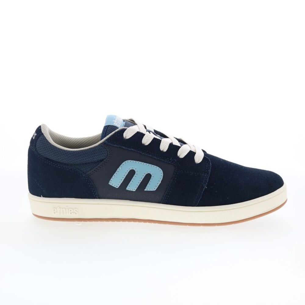 Etnies Mens Cresta Blue Shoes (NWT)